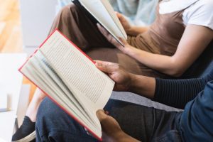 books about addiction and recovery