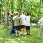experiential-therapy-300x225 - men low ropes course