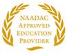 NAADAC Approvied Education Provider