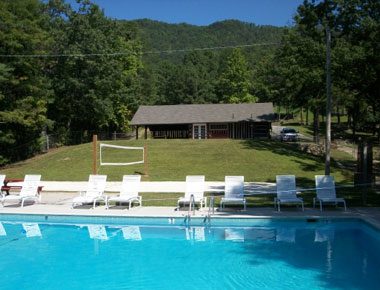 English Mountain Recovery Center Tennessee Addiction Treatment