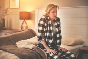 Coping with Post-Acute Withdrawal Syndrome (PAWS)