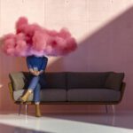 How to Survive the Pink Cloud in Addiction Recovery, Using Mindfulness to Help Manage the Pink Cloud