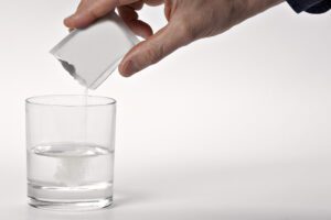 powdered alcohol - palcohol