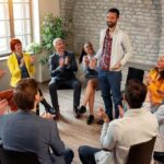 English Mountain – The Benefits of a 12-Step Treatment Program in Tennessee – Edited English Mountain - The Benefits of a 12-Step Treatment Program in Tennessee