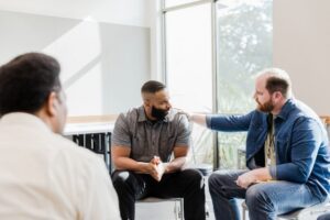 English Mountain - Addiction Treatment Doesn’t Stop with Rehab Aftercare is Crucial