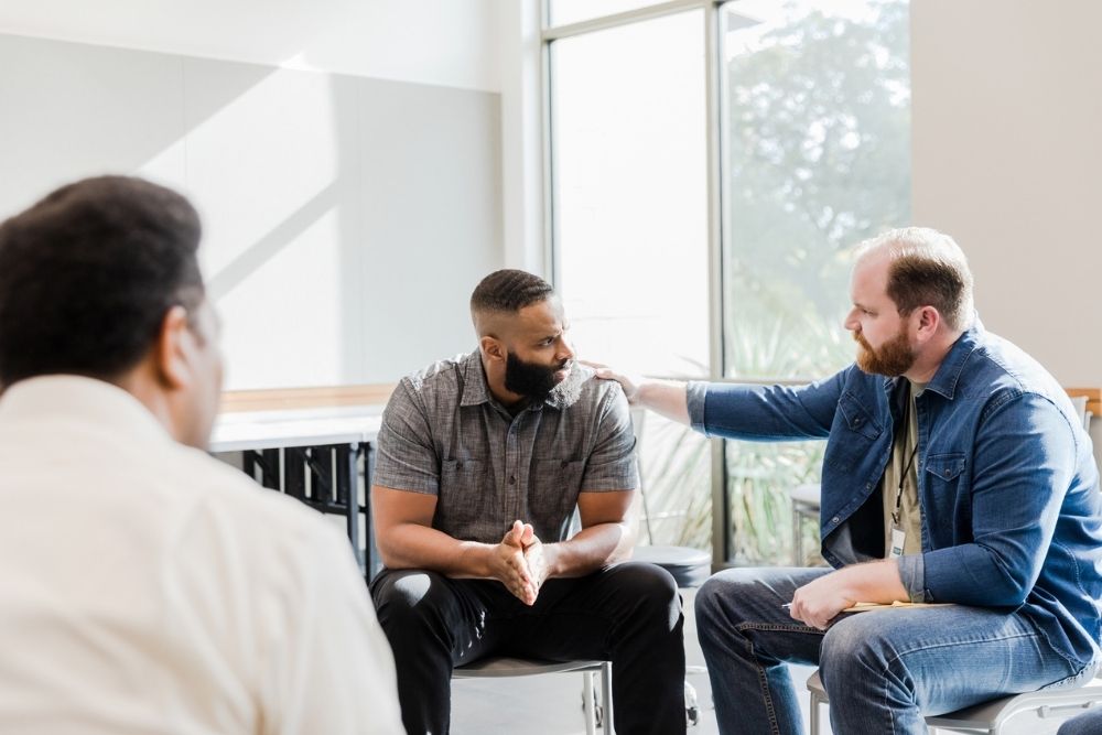English Mountain - Addiction Treatment Doesn’t Stop with Rehab Aftercare is Crucial