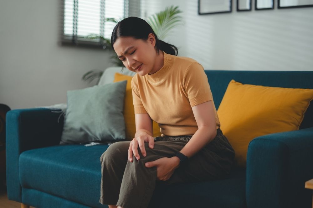 English Mountain - How to Overcome Opioid Use Disorder With Chronic Pain