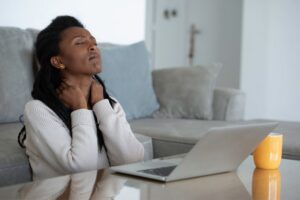 English Mountain - Twelve Ways to Reduce Stress During Addiction Recovery