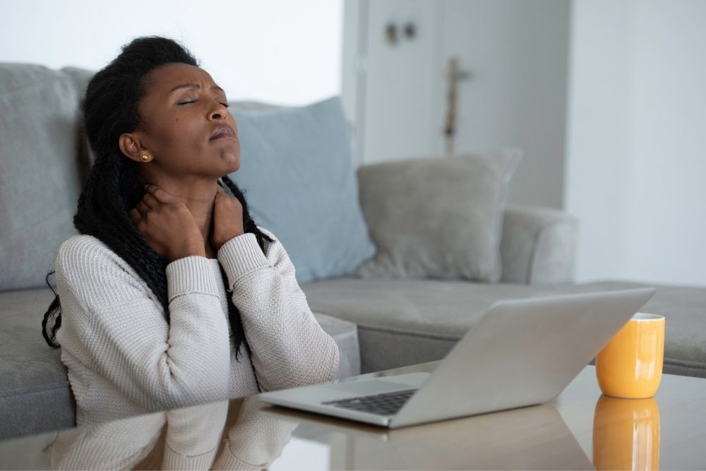 English Mountain - Twelve Ways to Reduce Stress During Addiction Recovery