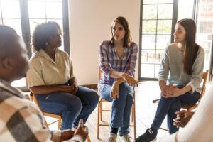 English Mountain - Benefits of Gender-Specific Treatment for Substance Addiction