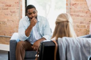 English Mountain - Intensive Therapy Explained