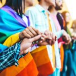 English Mountain – Substance Addiction in the LGBTQ Community English Mountain - Substance Addiction in the LGBTQ Community