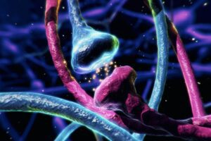English Mountain - Understanding the Connection of the Role of Dopamine in Substance Addiction