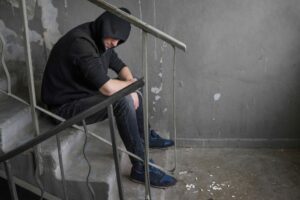 English Mountain - Understanding the 4 Cs of Addiction