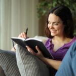 English Mountain - Alternative Journals For Those Who Do Not Like to Write