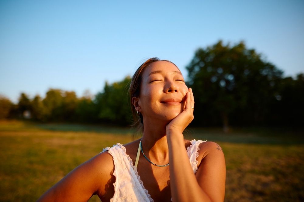 English Mountain - The Importance of Self-Care in Addiction Recovery