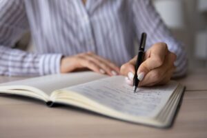 English Mountain - Recognizing Internal and External Relapse Triggers in Substance Addiction Recovery